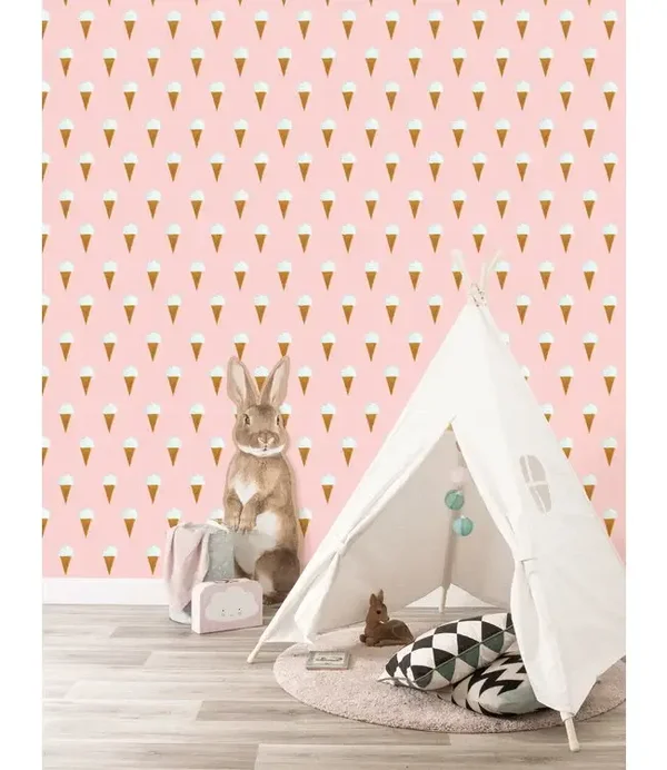 KEK Kids 2021 Ice Cream WP-129