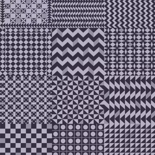 Cole & Son Fornasetti Senza Tempo II Geometrico 123/7033