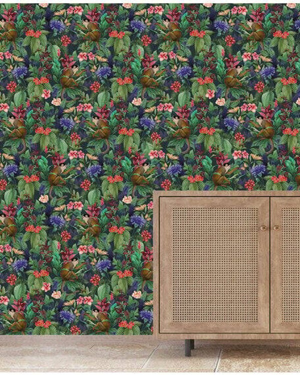 Creative Lab Book V Lush Garden Green