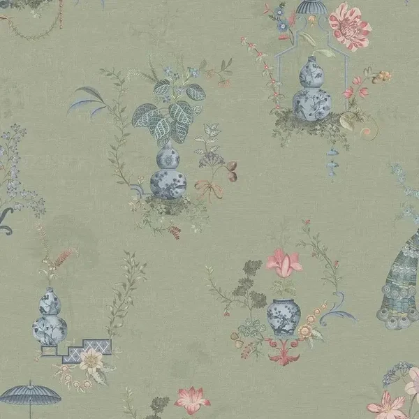 Eijffinger Pip Studio 6 Chinese Porcelain 333142