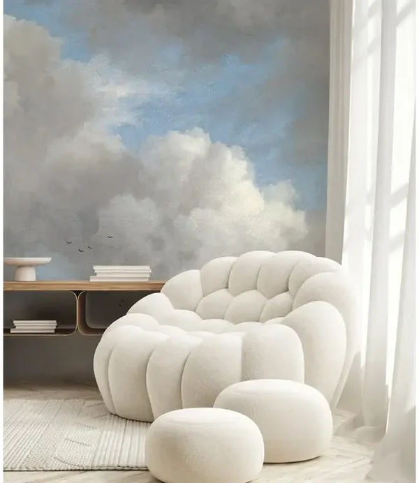 KEK Book ll Golden Age Clouds