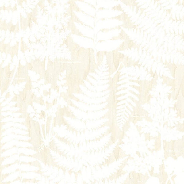 Eijffinger Geonature Herbarium White 366106