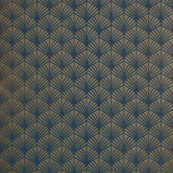 Casamance Magnitude Nereides 7665 16 30