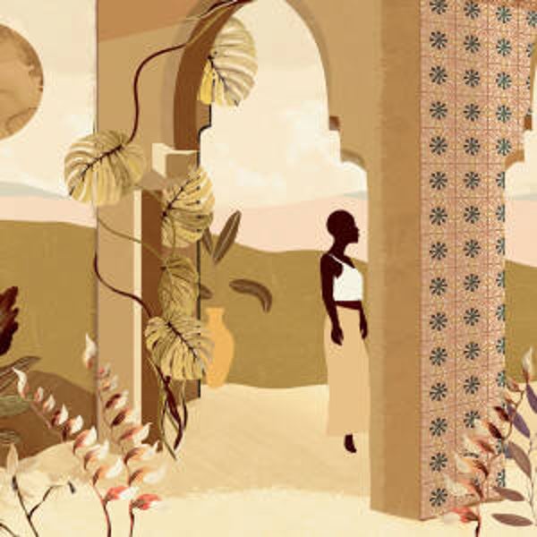 ARTE Décors & Panoramiques Les Mystères de Madagascar 97531