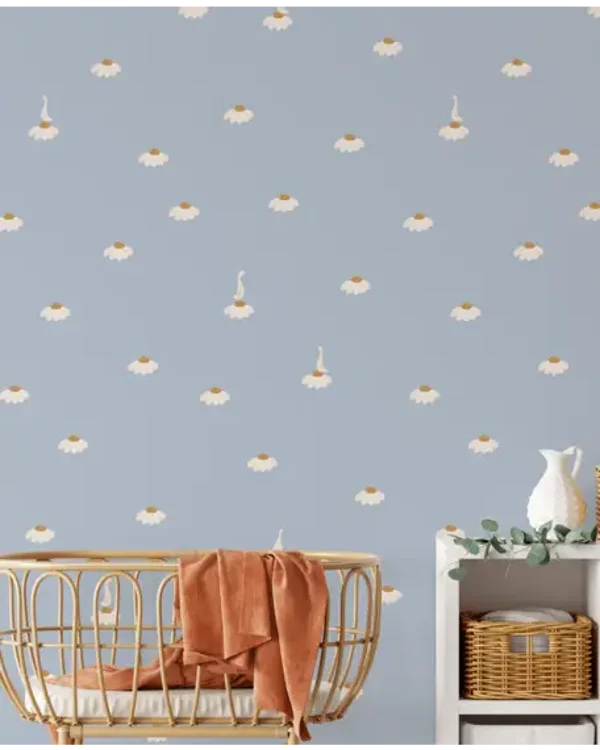 Creative Lab Book lV - Free Your Mind Sweet Camomile Sky Blue