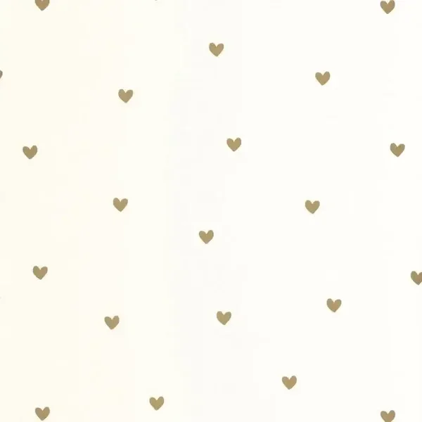 Caselio Happy Kids Club Sweet Hearts HKC107600271