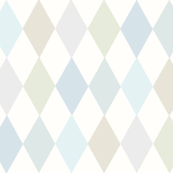Cole & Son Whimsical Punchinello 103/2011