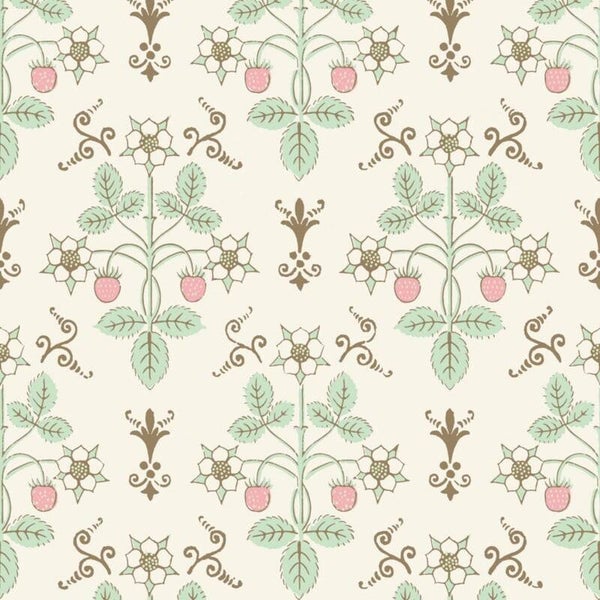 Cole & Son Classics Collection Vol. l Strawberry 127/2011