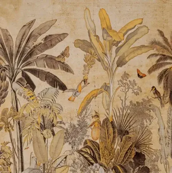 ARTE Décors & Panoramiques Milk & Honey  97631