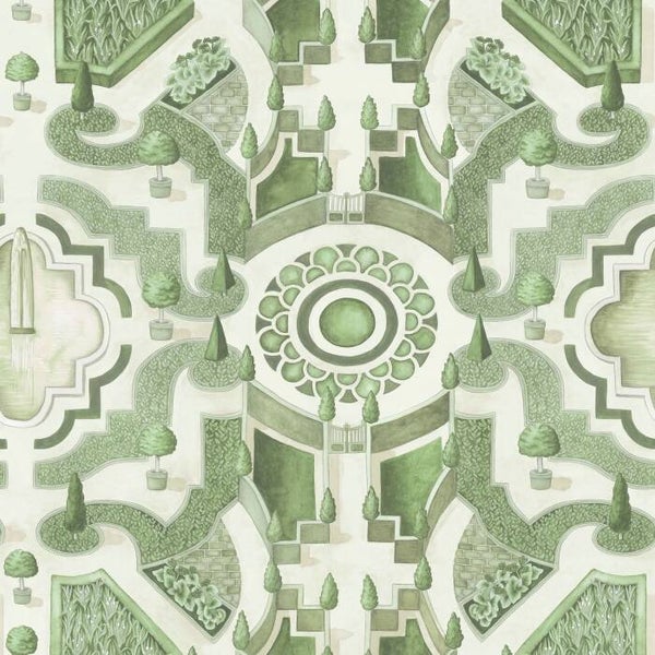 Cole & Son Botanical Botanica Topiary 115/2005