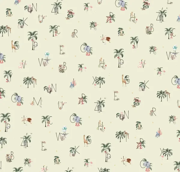 Creative Lab Book VI ABC