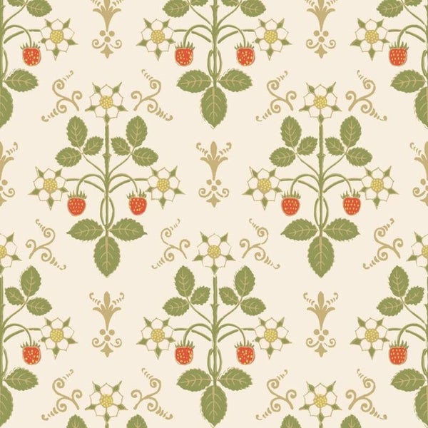 Cole & Son Classics Collection Vol. l Strawberry 127/2008