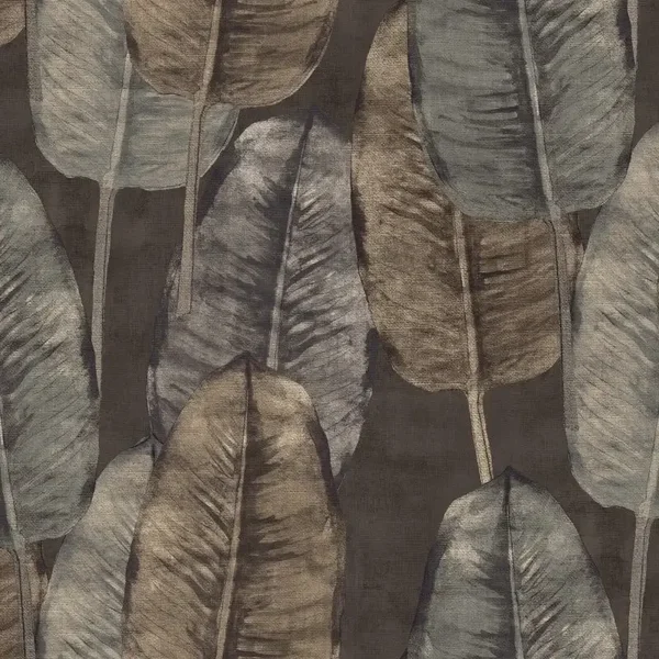 HookedonWalls Tahiti Rubber Tree TA25084