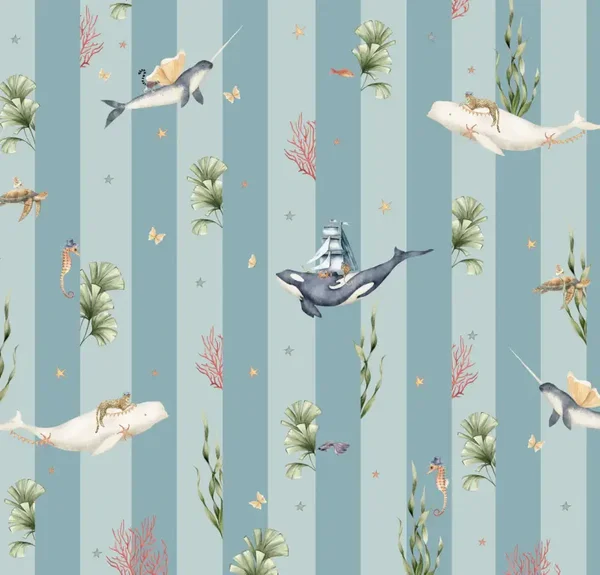 Creative Lab Book VI Fantasea