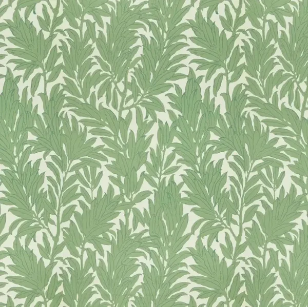 HookedonWalls Young Traditionals Laurel Leaf 27830