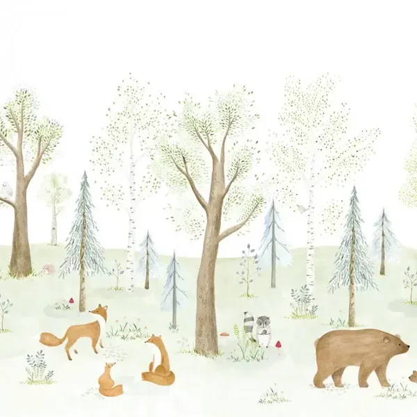 Casadeco Once Upon A Time The Enchanted Forest Full OUAT 8854 76 10