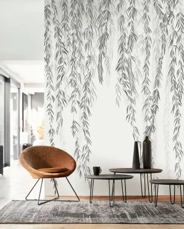 Casadeco WonderWalls 2 Murmures d'Automne 20015 94 04