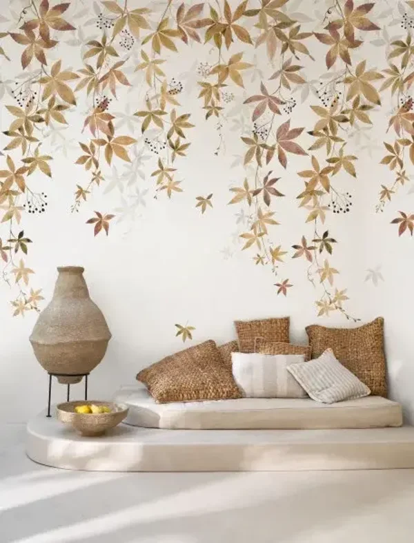 Casadeco WonderWalls 2 Vigne en Fleur WDWD 20006 23 03