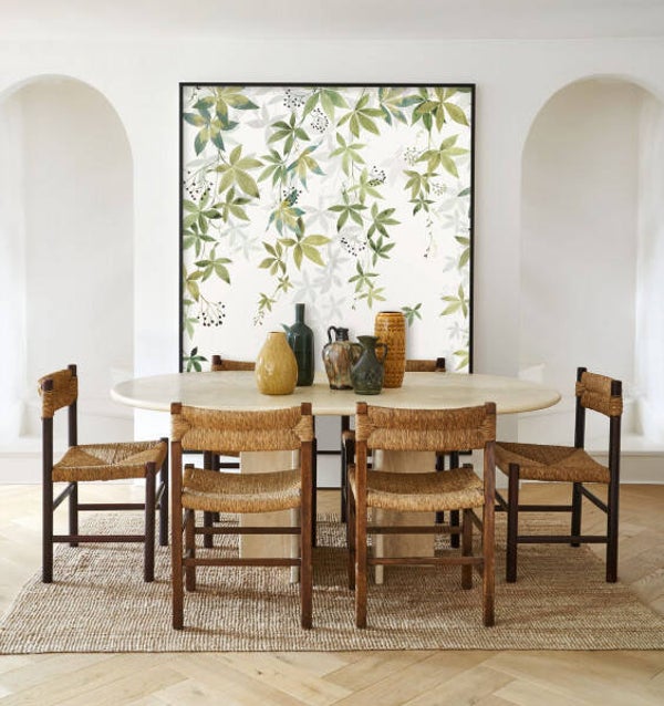 Casadeco WonderWalls 2 Vigne en Fleur WDWD 20006 72 03