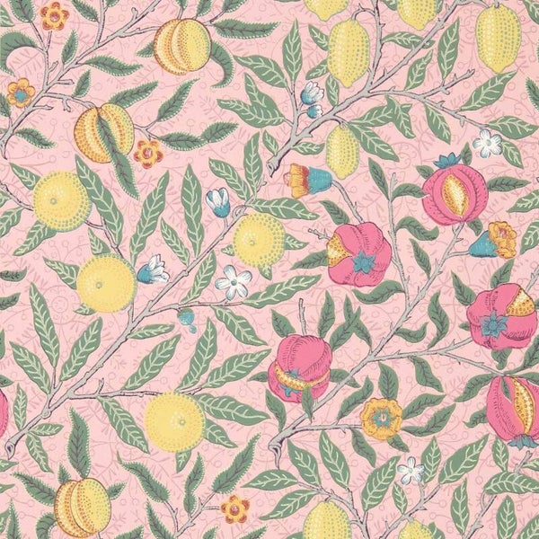 Morris & Co Bedford Park Fruit 510010