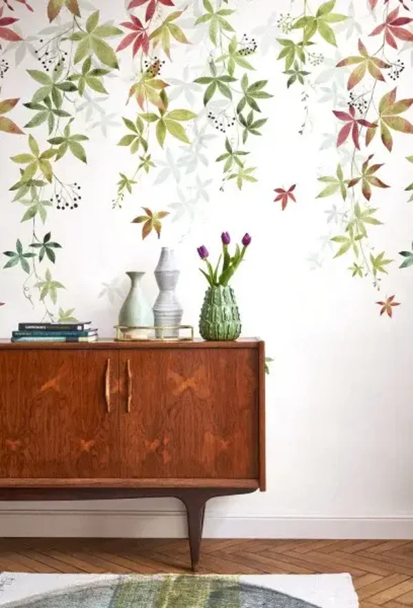 Casadeco WonderWalls 2 Vigne en Fleur WDWD 20006 79 04