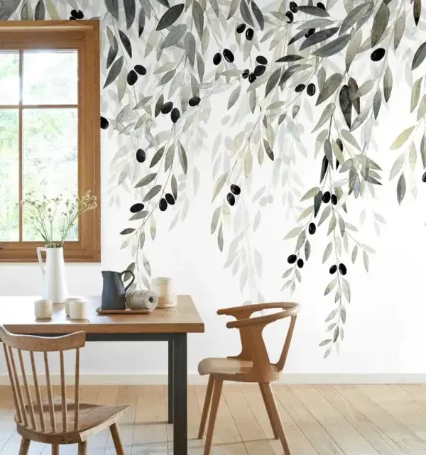 Casadeco WonderWalls 2 Memory Tree WDWD 20014 78 08