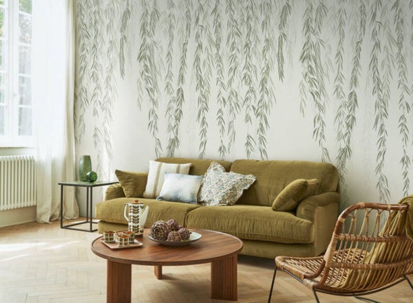 Casadeco WonderWalls 2 Murmures d'Automne 20015 71 05