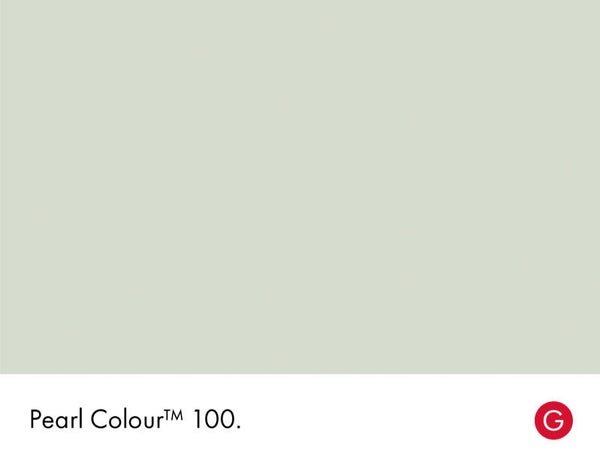 Little Greene Pearl Colour 100 (Intelligent Masonry Paint)