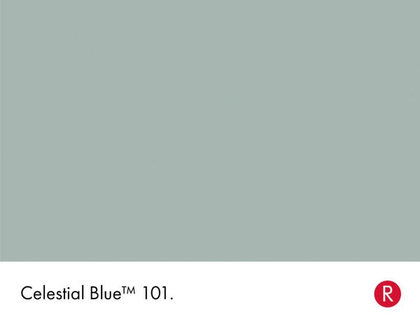 Little Greene Celestial Blue 101 (Intelligent Masonry Paint)