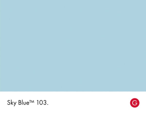 Little Greene Sky Blue 103 (Exterior Eggshell)