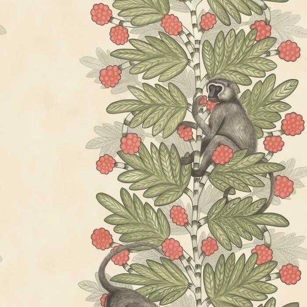 Cole & Son The Ardmore Collection Acacia 109/11051