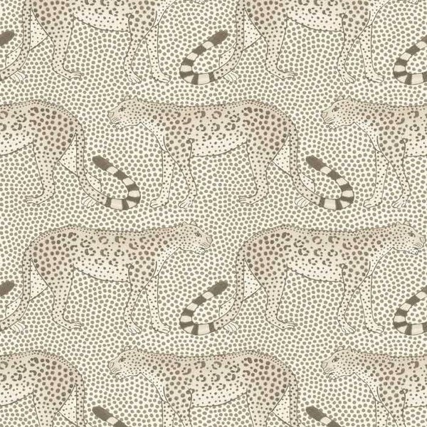 Cole & Son The Ardmore Collection Leopard Walk 109/2011