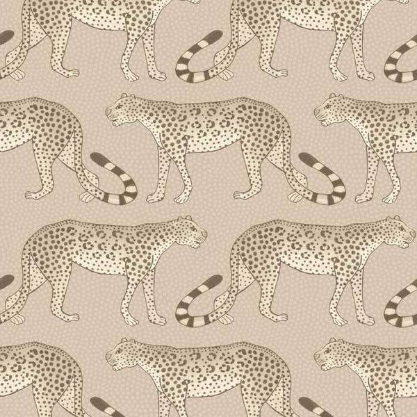Cole & Son The Ardmore Collection Leopard Walk 109/2012