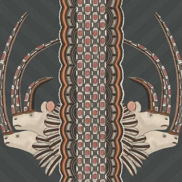 Cole & Son The Ardmore Collection Jabu 109/3015