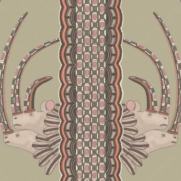 Cole & Son The Ardmore Collection Jabu 109/3017