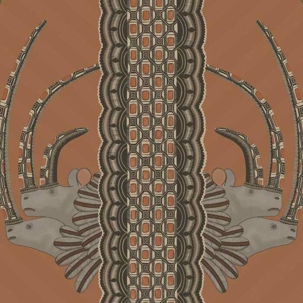 Cole & Son The Ardmore Collection Jabu 109/3018