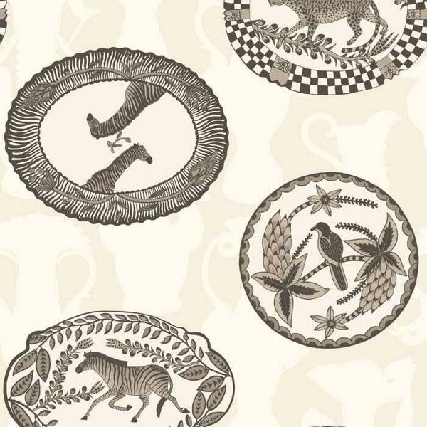 Cole & Son The Ardmore Collection Matrinah 109/4019