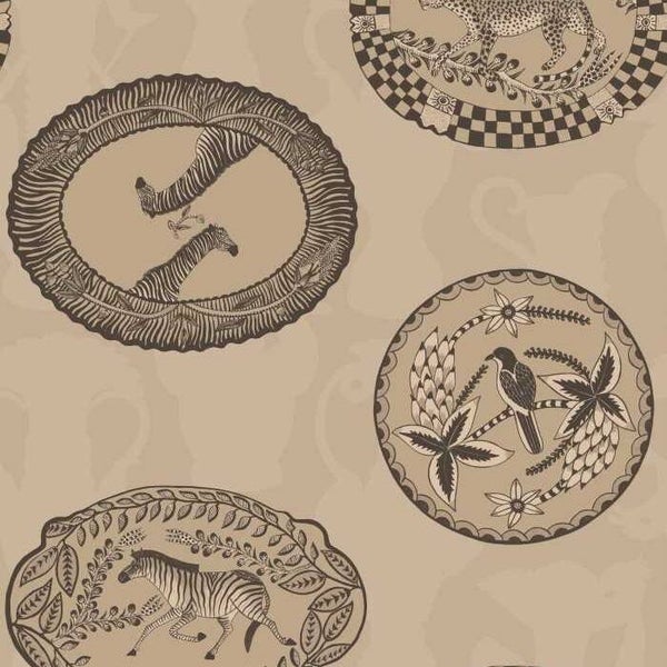 Cole & Son The Ardmore Collection Matrinah 109/4020