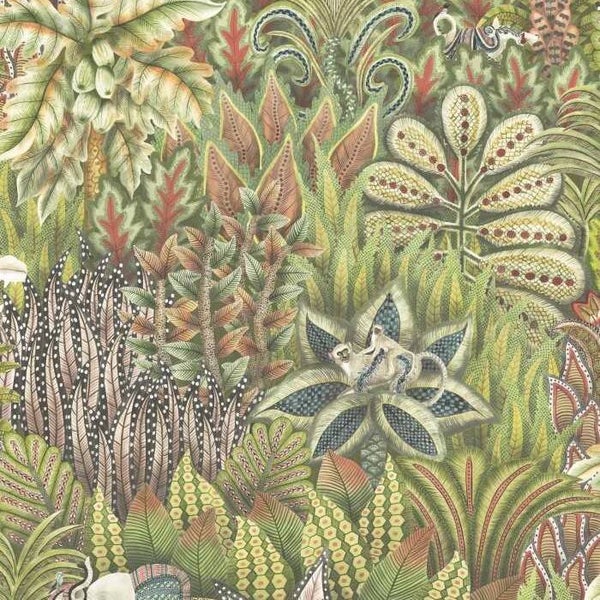 Cole & Son The Ardmore Collection Singita 109/7034