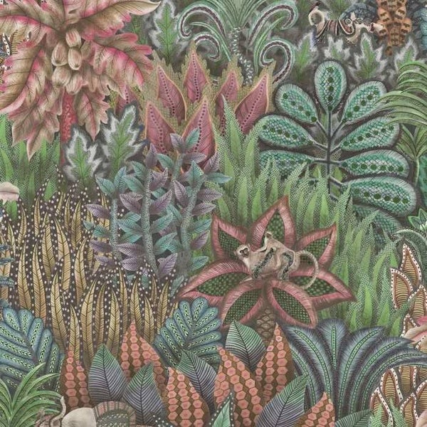 Cole & Son The Ardmore Collection Singita 109/7035