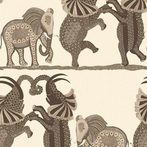 Cole & Son The Ardmore Collection Safari Dance 109/8036