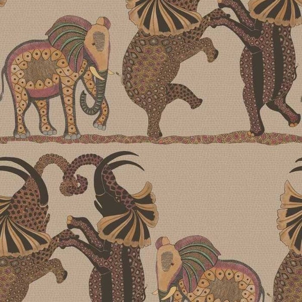 Cole & Son The Ardmore Collection Safari Dance 109/8038