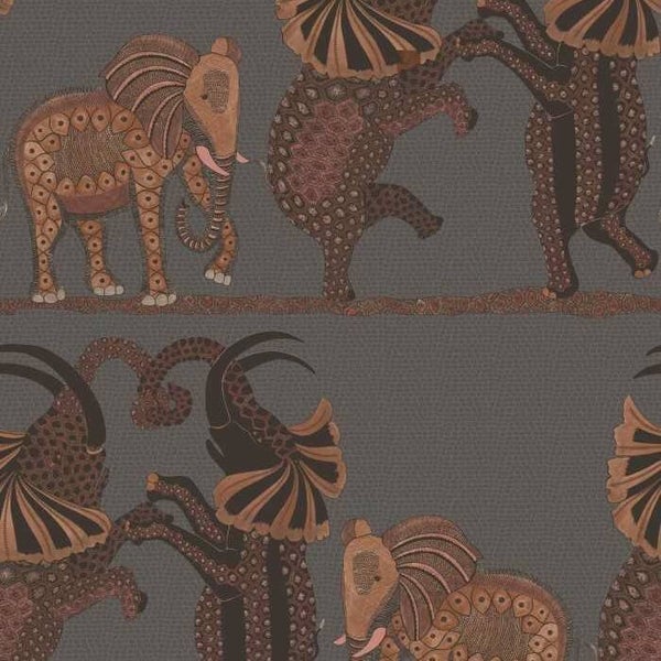 Cole & Son The Ardmore Collection Safari Dance 109/8040