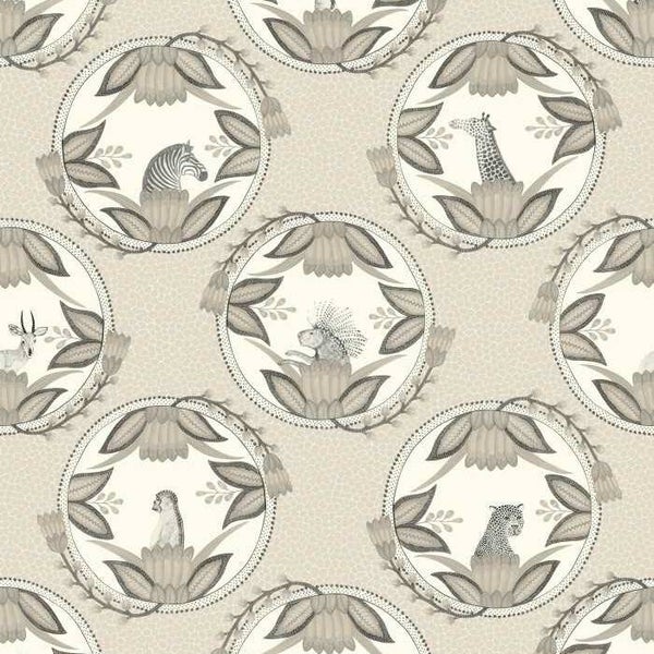 Cole & Son The Ardmore Collection Ardmore Cameos 109/9044