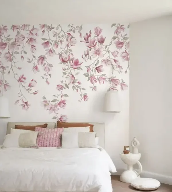 Casadeco WonderWalls 2 Ribambelle WDWD 20005 47 04