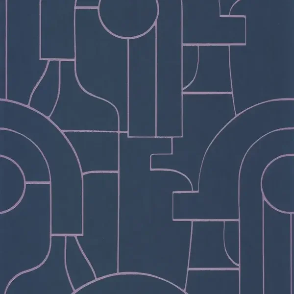 Casadeco Iconic Arty CONI 8841 52 12