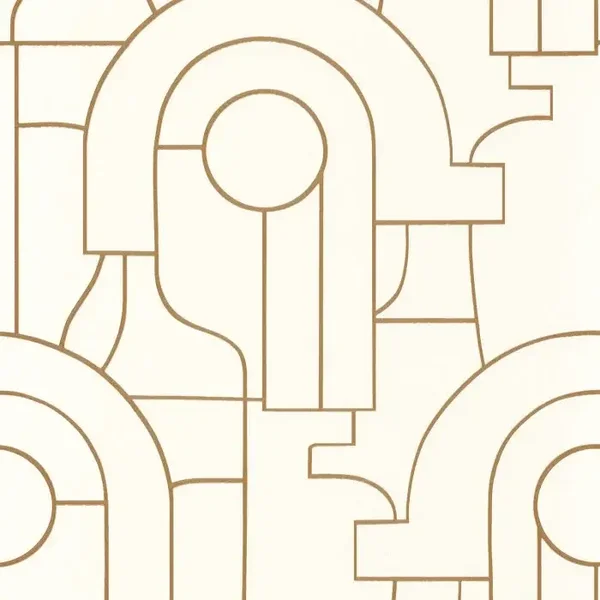 Casadeco Iconic Arty CONI 8841 03 13