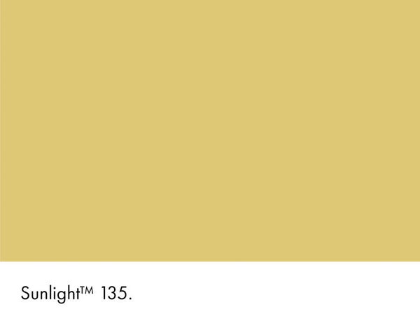 Little Greene Sunlight 135 (Intelligent Matt Emulsion)