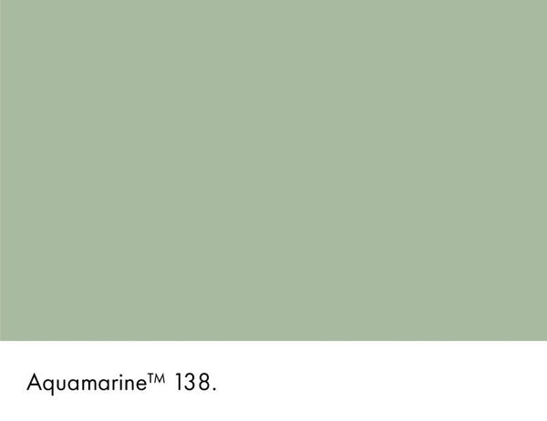 Little Greene Aquamarine 138 (Intelligent Eggshell)