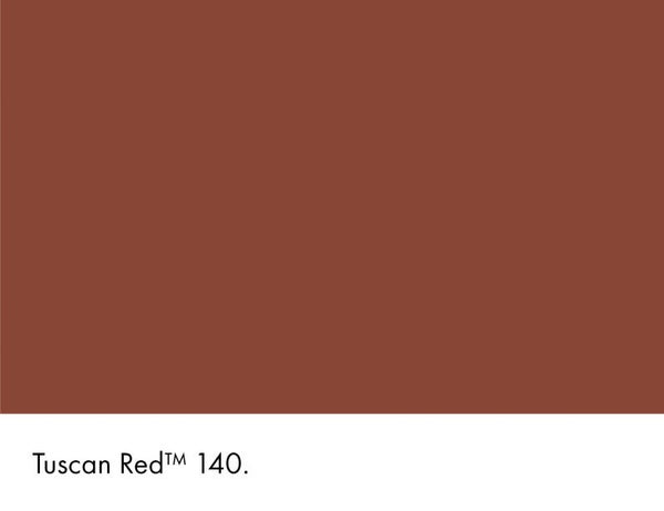 Little Greene Tuscan Red 140 (Sample)